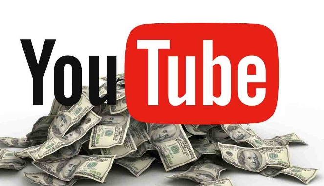 Make Money on YouTube