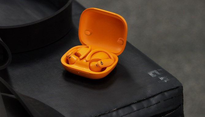 Nike x Beats Powerbeats Pro 2