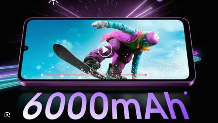 Samsung Galaxy M17e 5G 